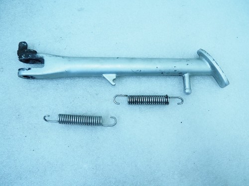 Cavalletto laterale triumph - cavalletto,