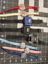 8 Orologi Vintage 3