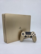 PS4 Gold 500gb Fw 13.04