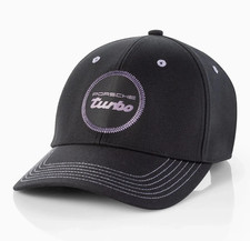 PORSCHE DESIGN 911 TURBO HAT /