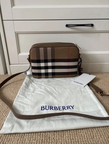 Borsa grande per fotocamera