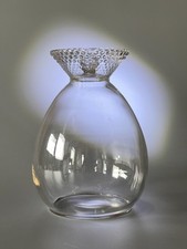 Decanter in vetro Rene Lalique Tokyo