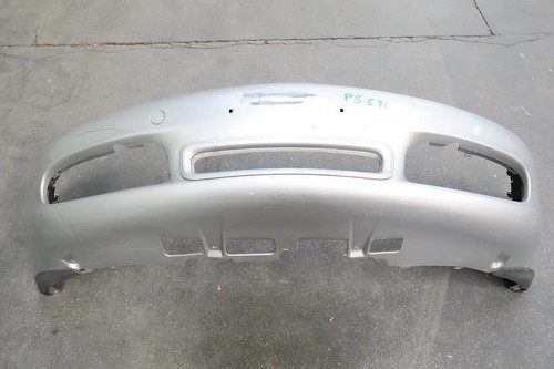 Paraurti anteriore porsche 986 - anteriore,