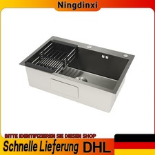 Lavello cucina grande