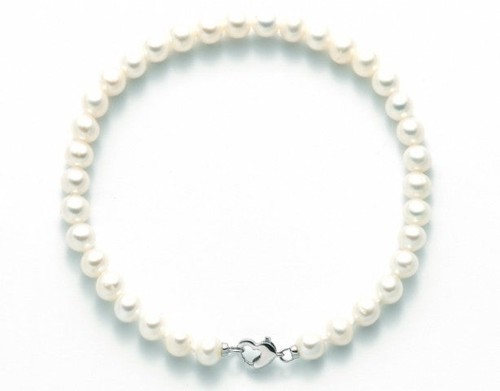 Bracciale donna miluna - miluna, filo