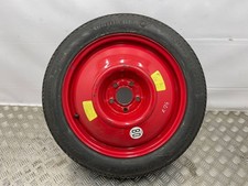 Ruota di scorta 17 pollici