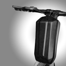 Borsa telaio bici pieghevole