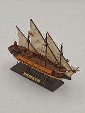Veliero mini Vintage Galeazza