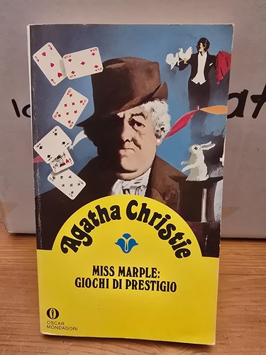 Miss marple giochi di - marple:,