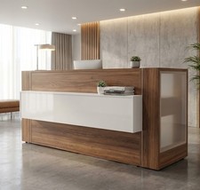 Reception banco reception