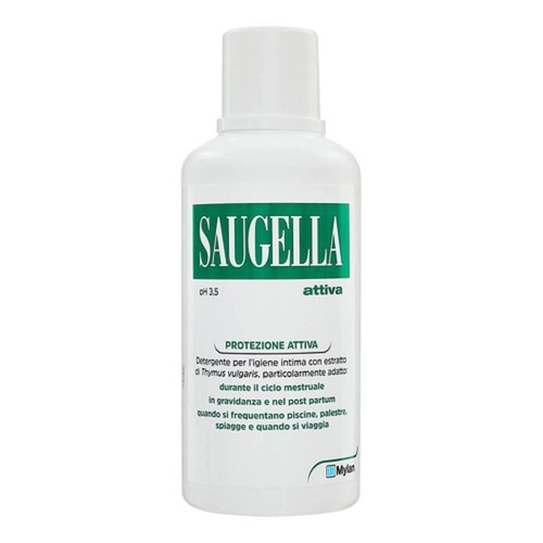 Detergente per igiene intima - detergente,