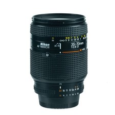 Nikon 35-70/2.8 D AF