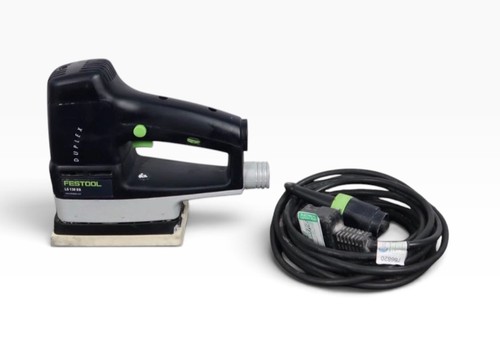 Festool 130 levigatrice - festool, ls