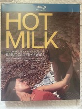 Hot Milk (2025) 1 disco senza