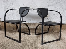 KFF Sedia Designer Vintage