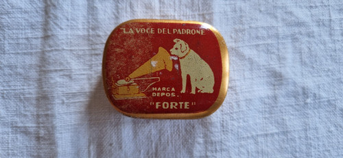 Grammofano voce del - grammofano,