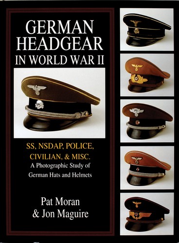 German headgear world war - world,