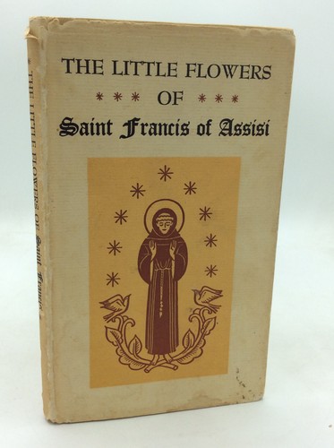 The little flowers saint - little, of