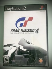 Gran Turismo 4 - PS2 | Sony