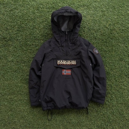 Napapijri rainforest jacket - rainforest,