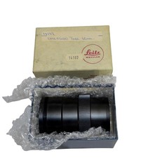 Leica Ernst Leitz 14182 60 mm