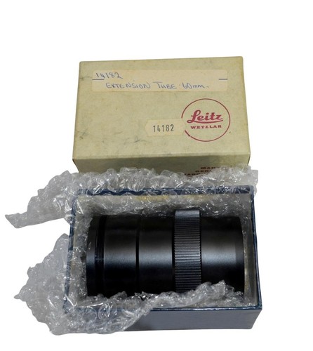 Leica ernst leitz 14182 - ernst,
