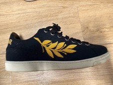 Sneakers basse uomo DSquared2