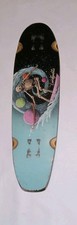 Landyachtz cruiser dugout - landyachtz,