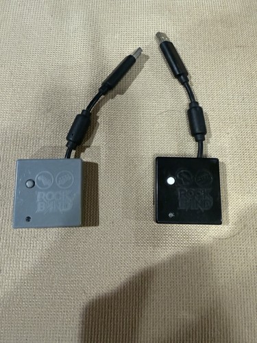 Dongle rock band - dongle, ps3