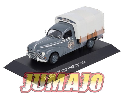 Peu34 voiture hachette - peu34,