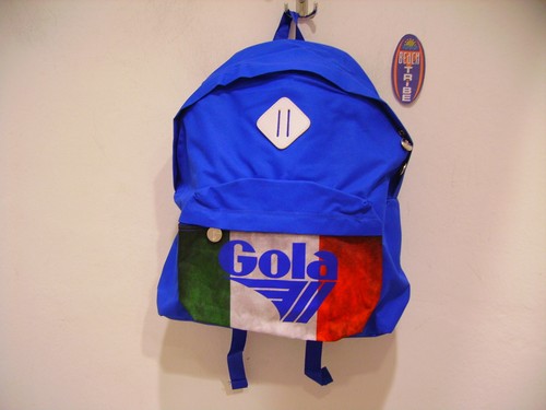Gola zaino scuola harlow italy - scuola,
