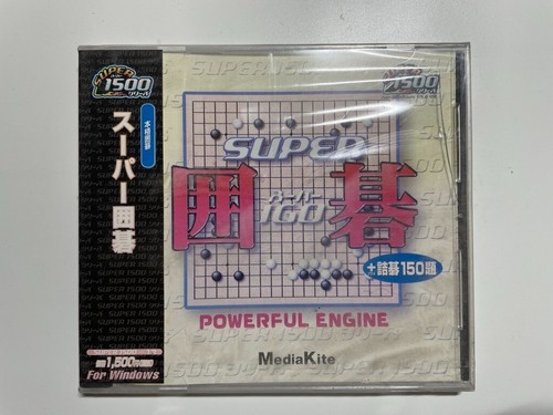 Super igo per - igo, pc
