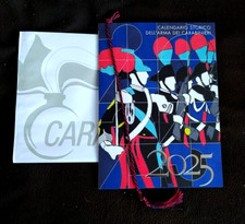 CALENDARIO STORICO CARABINIERI