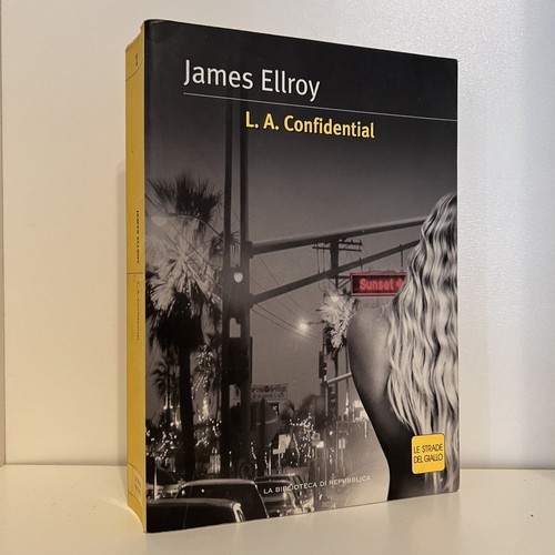 Confidential james - a.,