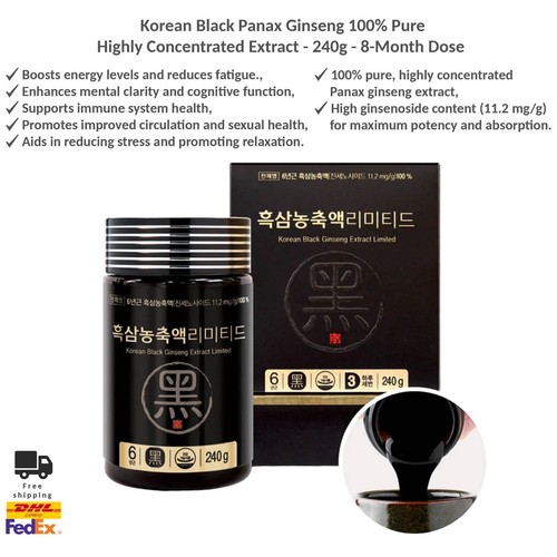 Estratto radice ginseng - di,