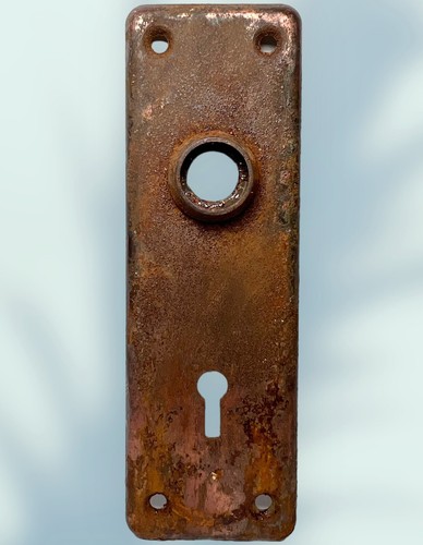 Antico pomello per - , in