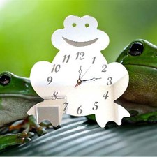 Orologi forma rana - orologi, a