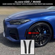 For 2021-26 BMW 430i M440i