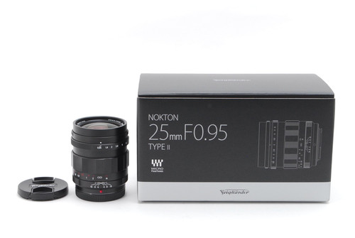 Top mint box voigtlander - 【top,