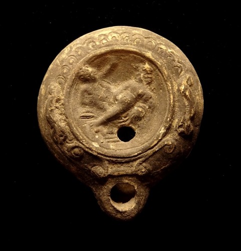 Luce olio romana erotico - luce,