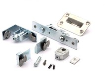 Schüco ECO Bloccaggio a