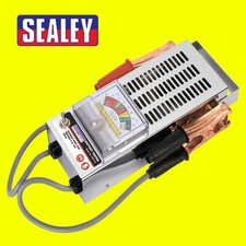 Sealey Tester/Test goccia