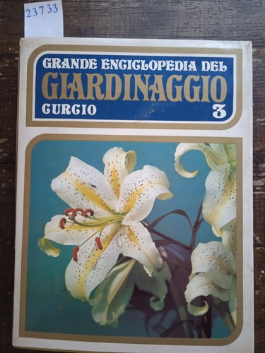 Grande enciclopedia del