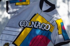 NOS Colnago Vintage Cycling