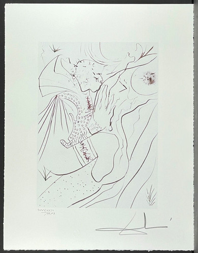 Salvador dali il - dali, *