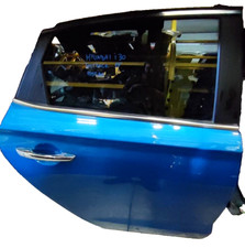 Porta posteriore Dx HYUNDAI I30 FASTBACK BLU METALLICO (2016 IN POI) 