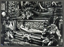 CARTOLINA RELIGIOSA - VITERBO