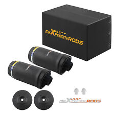 2x Sospensioni pneumatiche soffietto posteriore for Mercedes-Benz Classe R W251 V251 2513200425