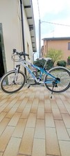 Mountainbike frera blu - mountainbike,