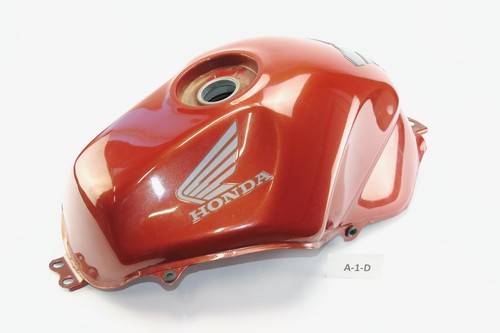 Honda 650 deauville - honda, nt